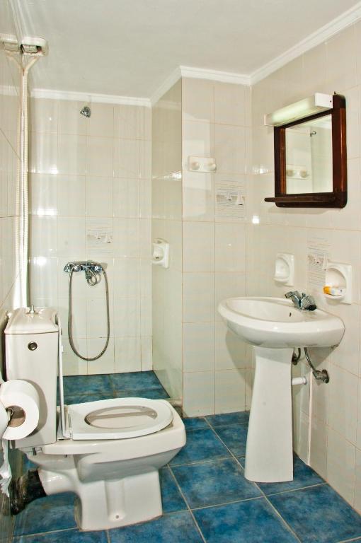 Akrogiali Kíssamos Zimmer foto